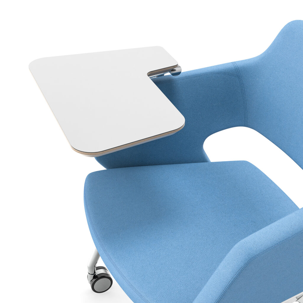 Flirt Guest, Nesting Guest Tablet