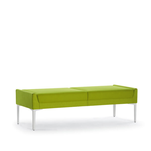 Savina Two-Seat Bench