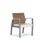 Haven Metal Guest Chair