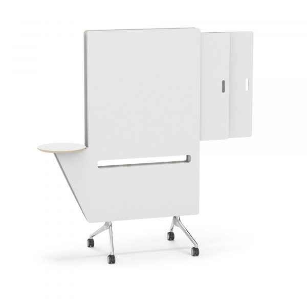 Flirt M.A.T.E. with Additional Whiteboards