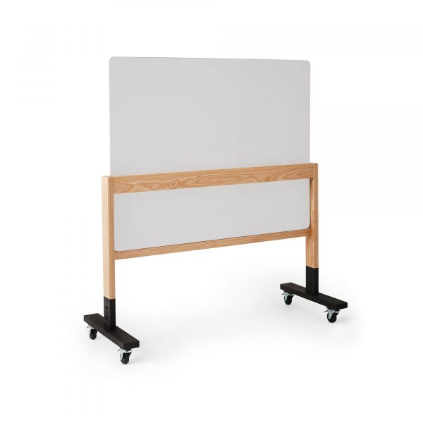 WorkSmith Easel, Whiteboard