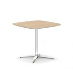 Flirt Meeting Tables with Arc-Square Top