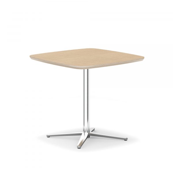 Flirt Meeting Tables with Arc-Square Top