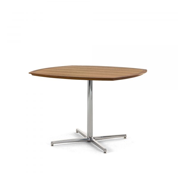 Nios Meeting Tables, 29-Inch, Square Table