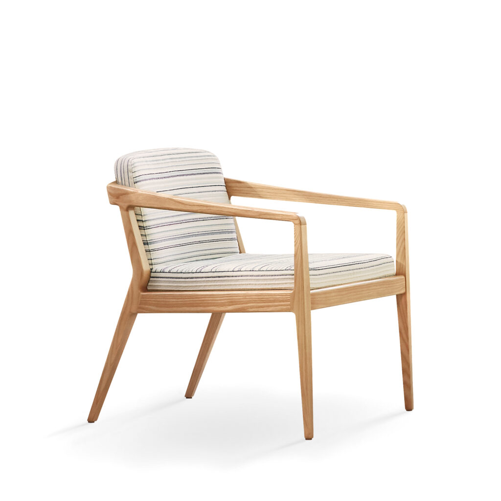 Kindred Lounge Chair
