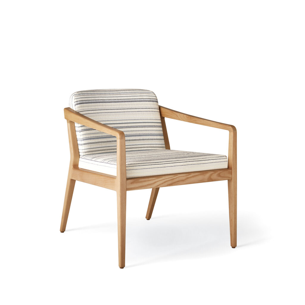 Kindred Lounge Chair