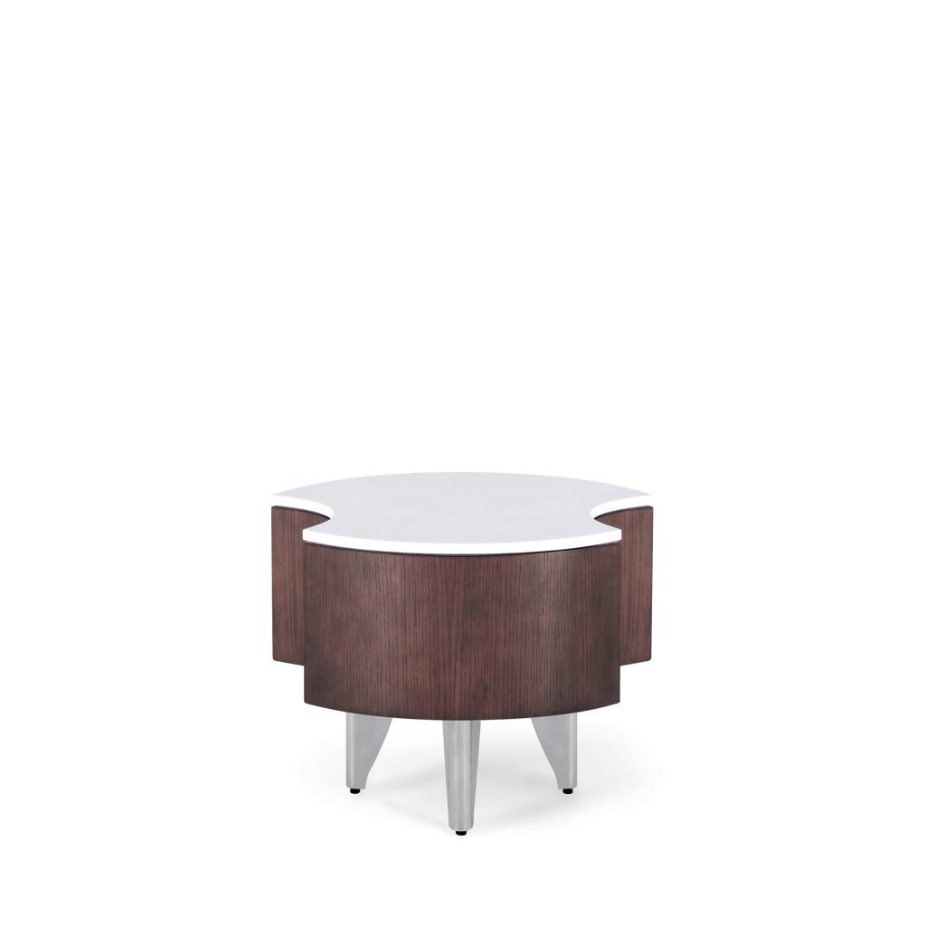 Leaf Modular Inline Table