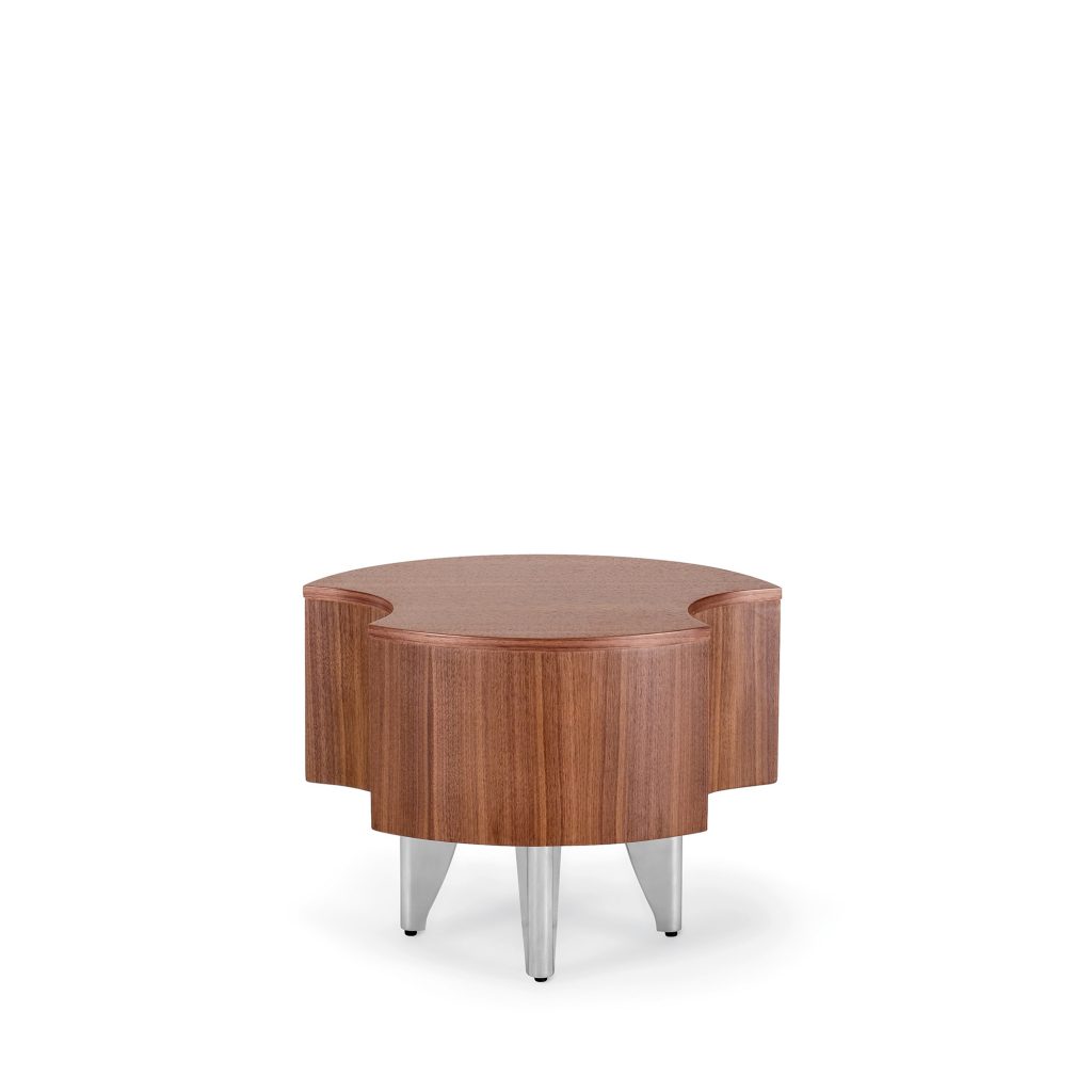 Leaf Modular Inline Table
