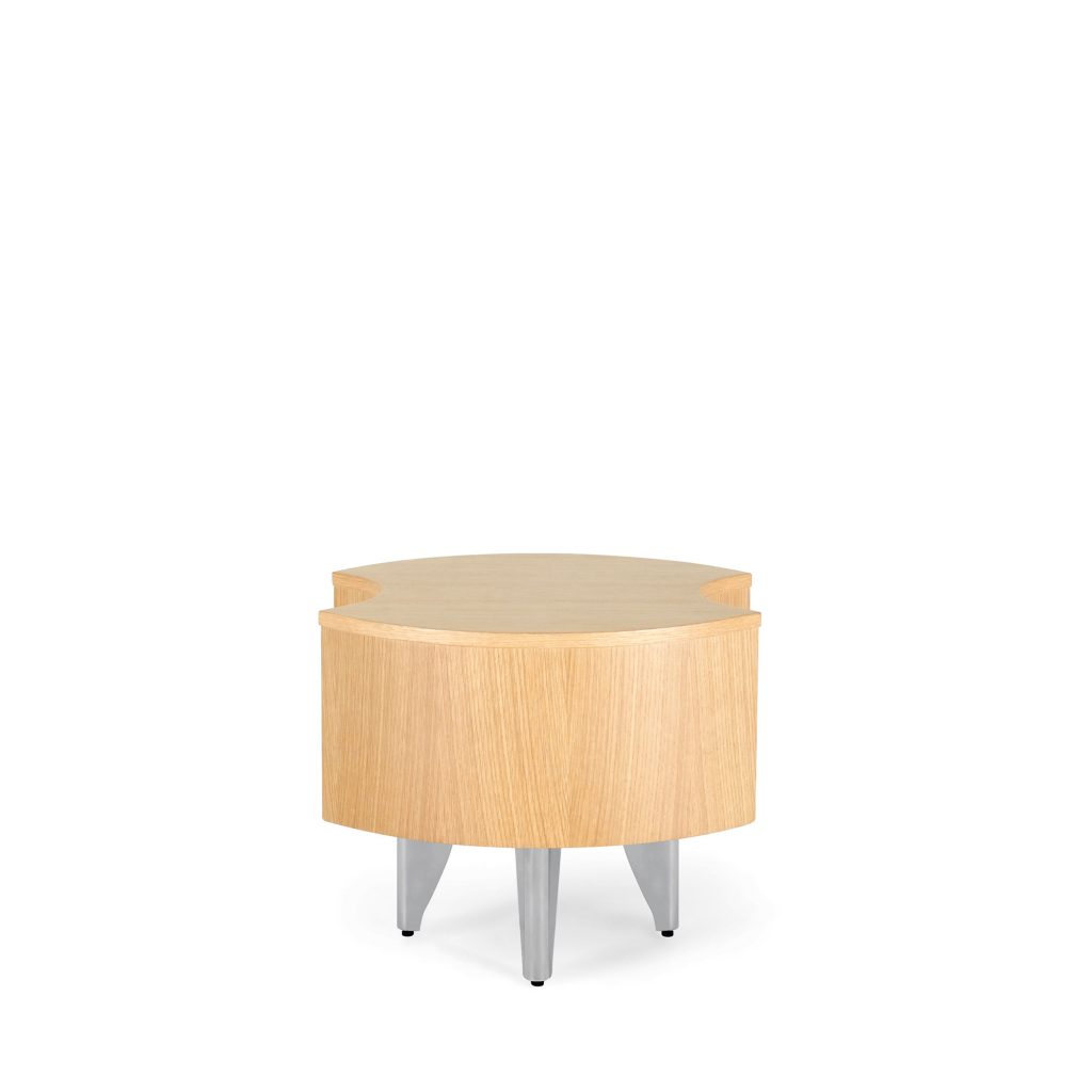 Leaf Modular Inline Table