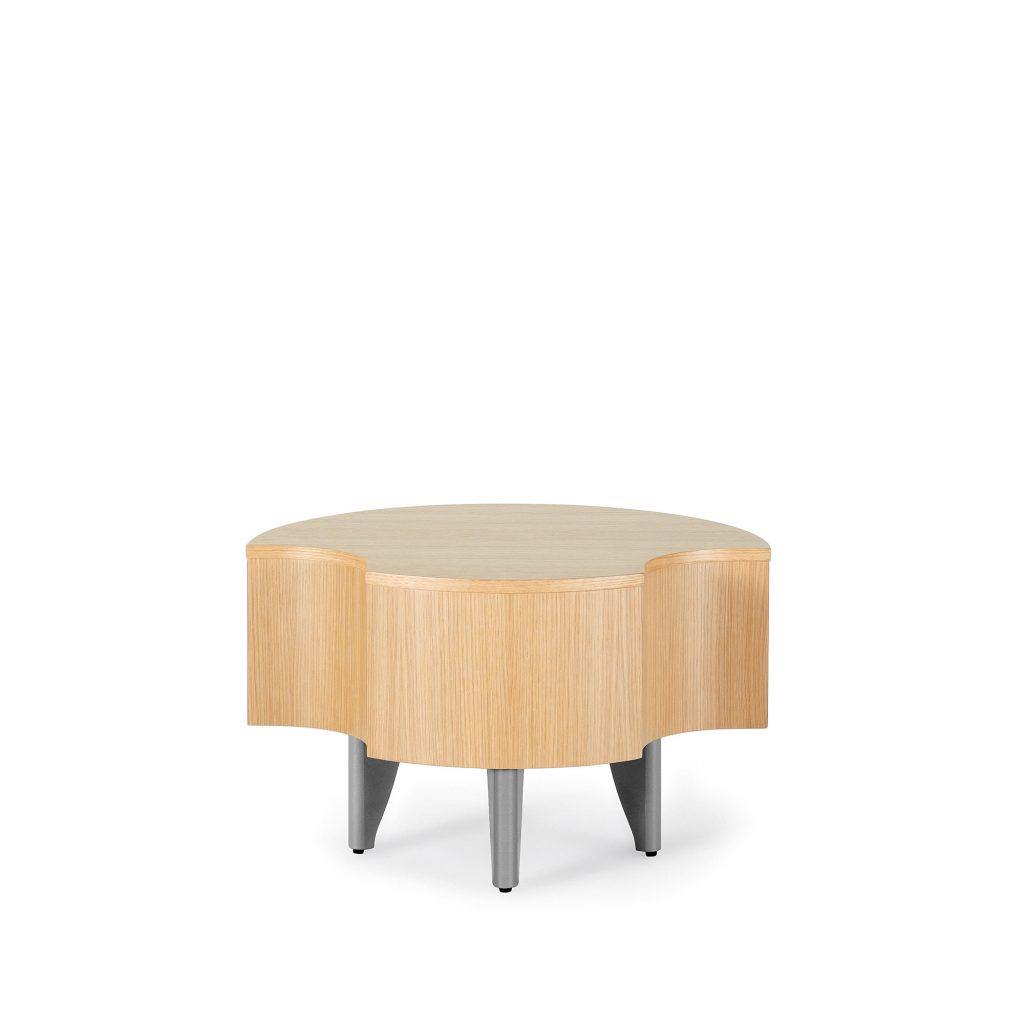 Leaf Modular Inline Table