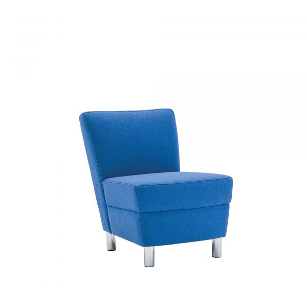 Serafinita Lounge Chair