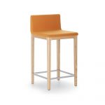 Starkie Counter-Height Stool with Back