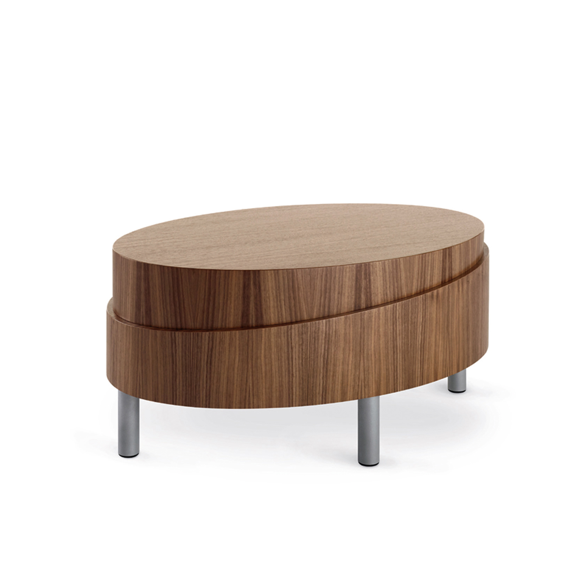 Soleil Occasional Tables - Arcadia Contract