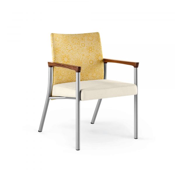 Soleil Guest Chair