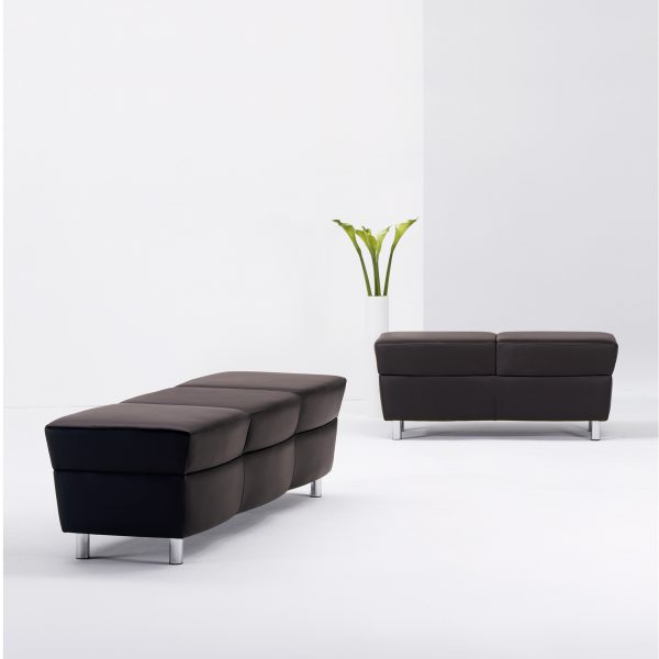 Serafina Two and Three Seat Benches