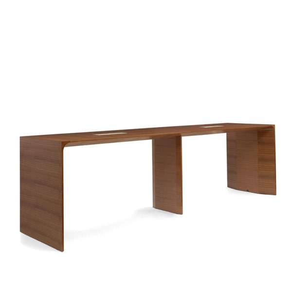Avelina 42-Inch Height Meeting Table