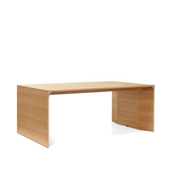 Aveline 29-Inch Height Meeting Table