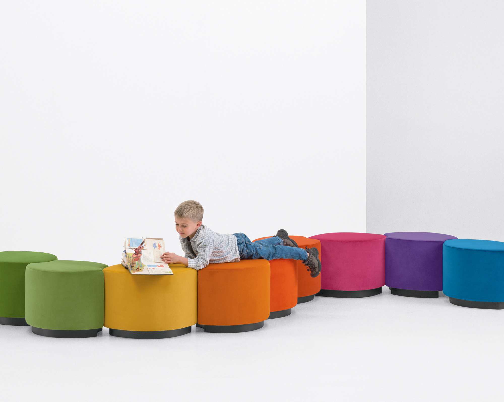 Children's bench online