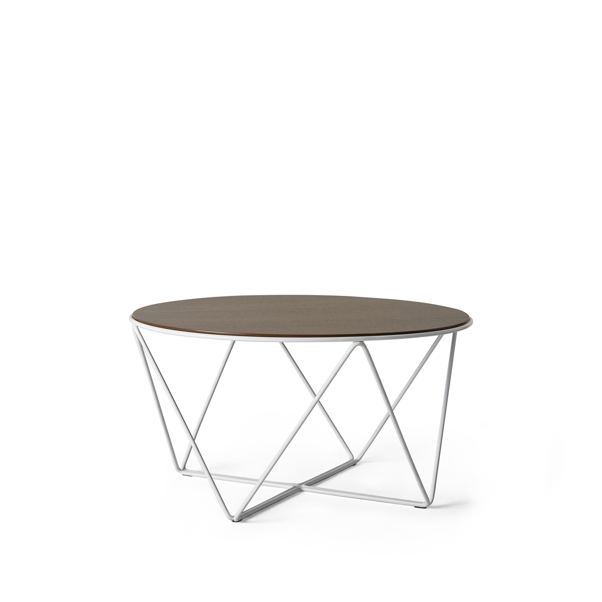 Betwixt Occasional Tables - Arcadia Contract