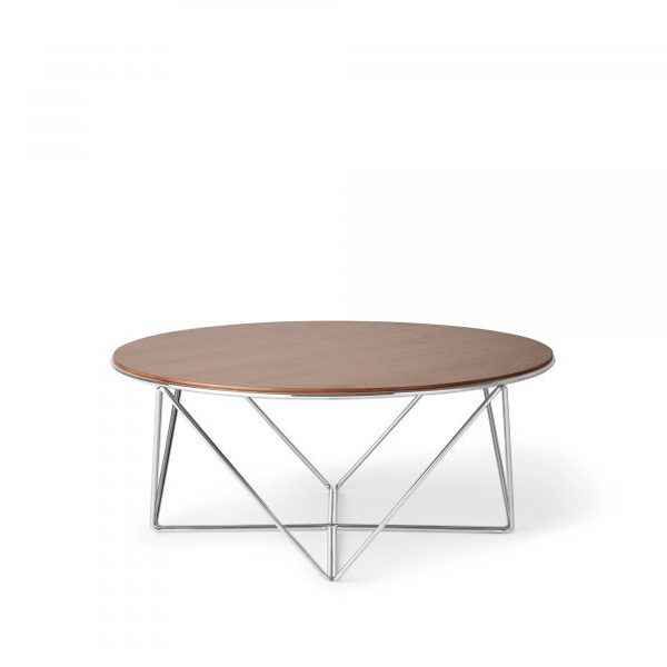 Betwixt Occasional Tables - Arcadia Contract