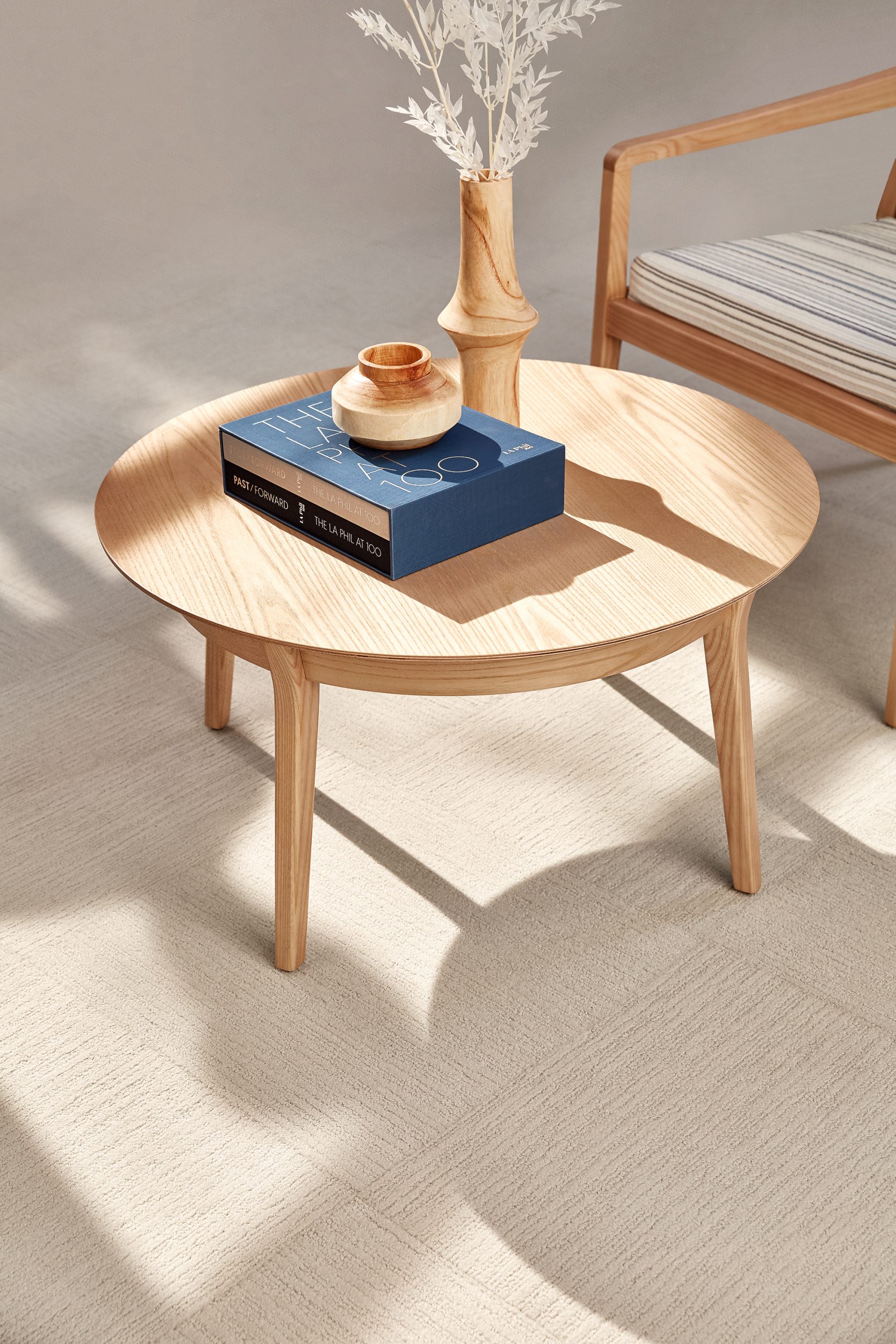 Kindred Occasional Tables - Arcadia Contract