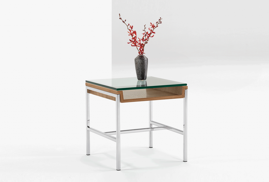 Aloft 18 x 18 Square Table