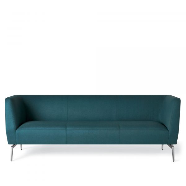 Scenery Sofa with Arms