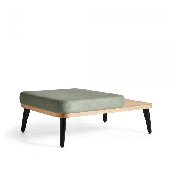 AllSorts Bench with Table