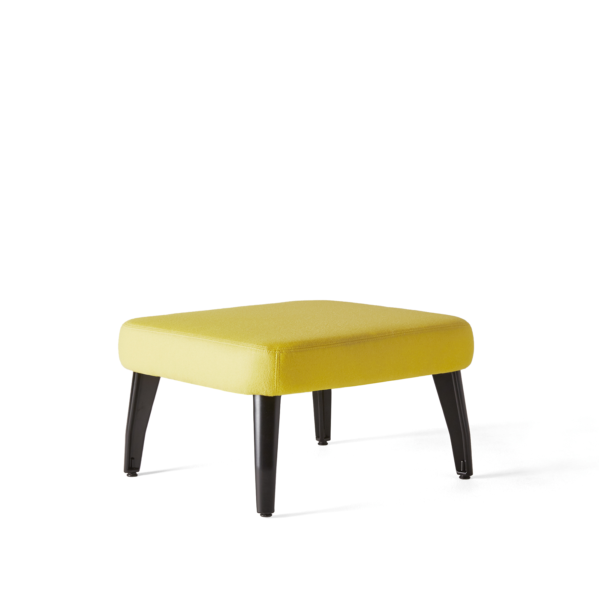 姫ちん kids bench ワインレッド SmallSorts Children's Benches - Arcadia Contract