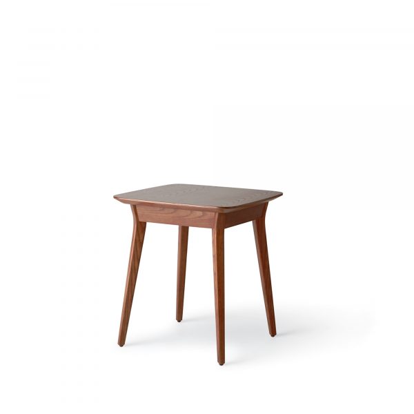 Kindred 18-Inch Square Table