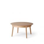 Kindred 30-Inch Round Table