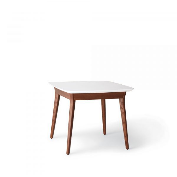 Kindred 24-Inch Square Table