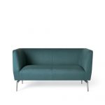 Scenery Loveseat with arms