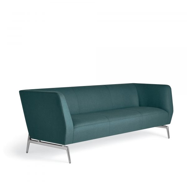 Scenery Sofa with Arms
