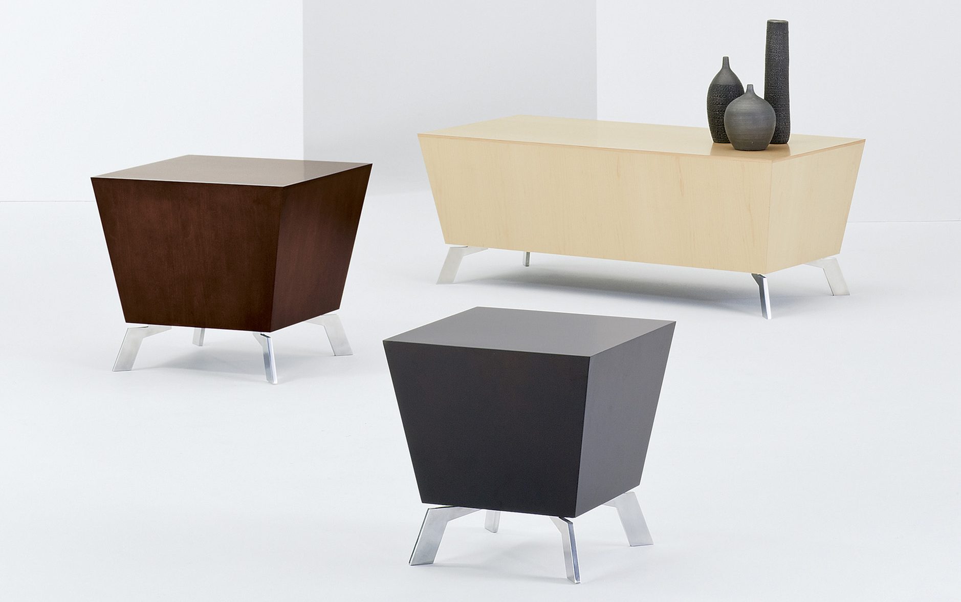 Achella Square and Rectangle Tables