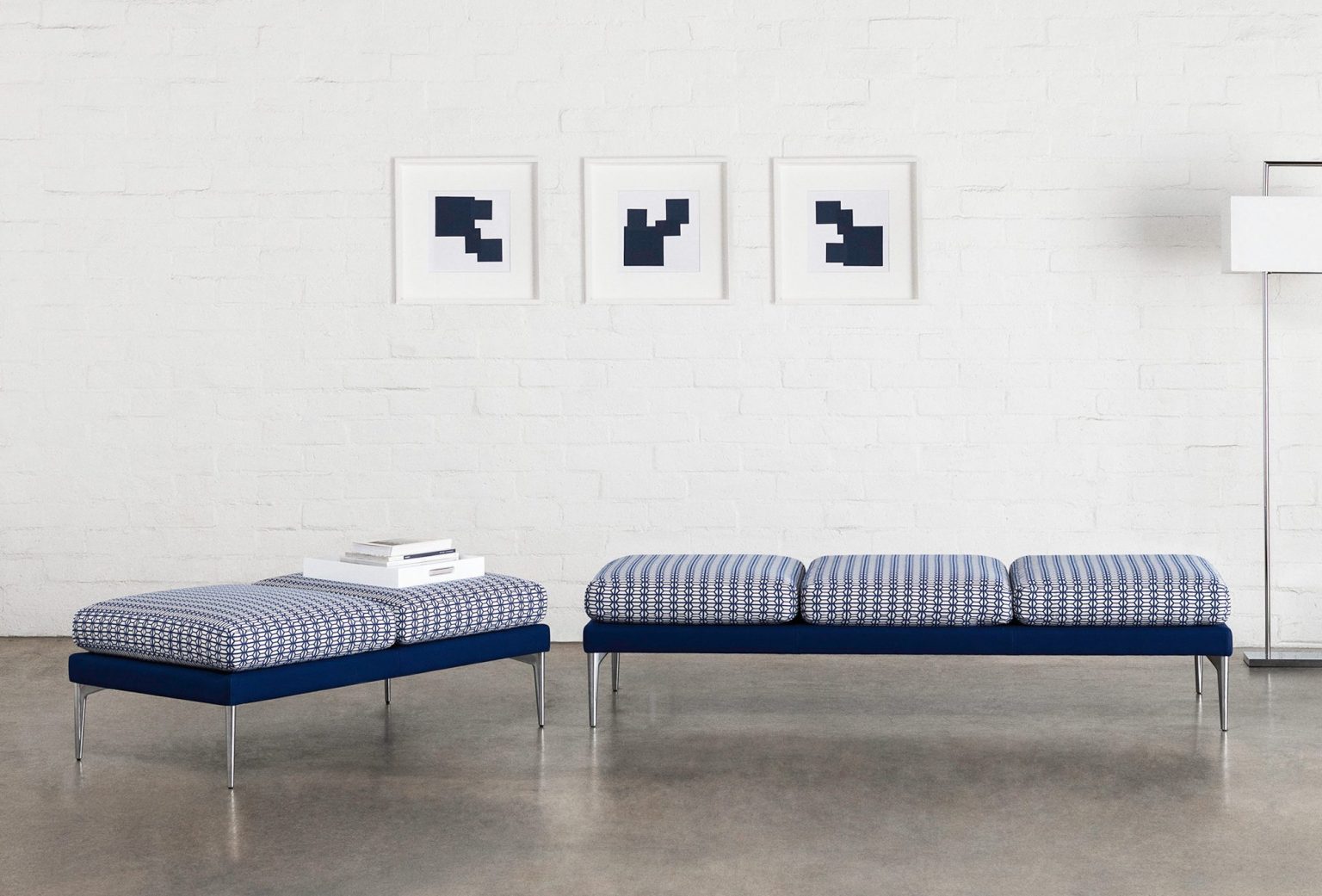 Kaiser Arcadia Contract