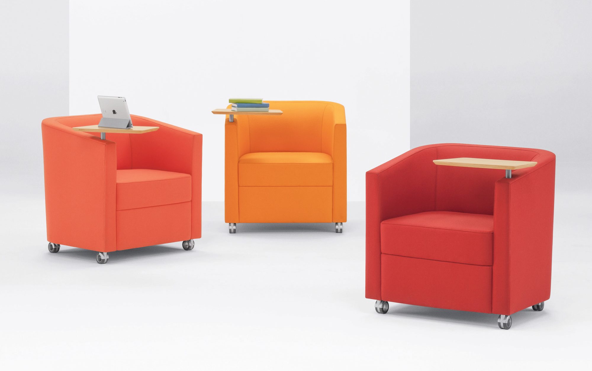 Domo Lounge Grouping