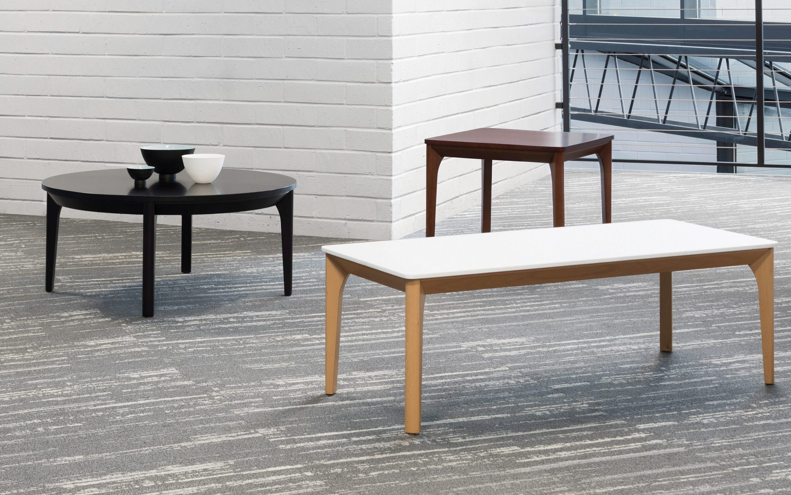Reprise Occasional Tables