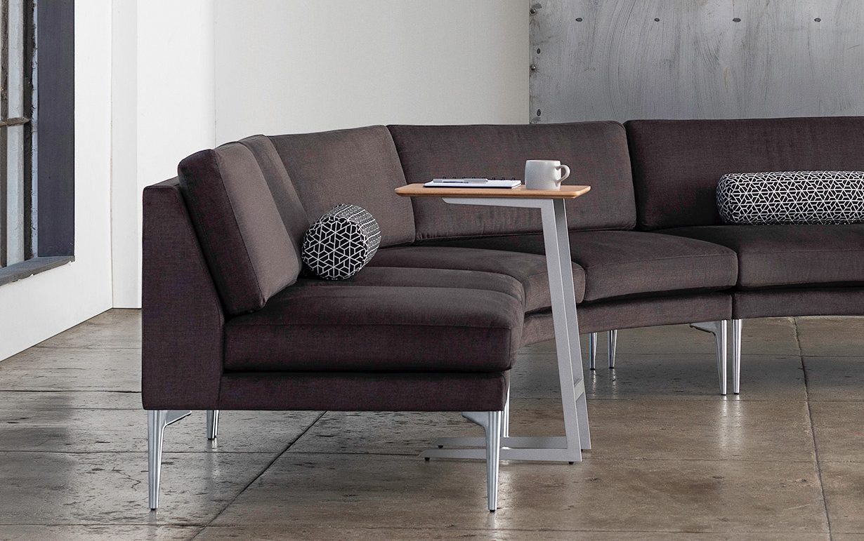 Uptown Social Modular and Pull-Up Table