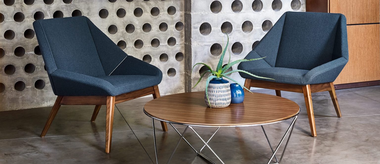 Nios® Lounge Arcadia Contract