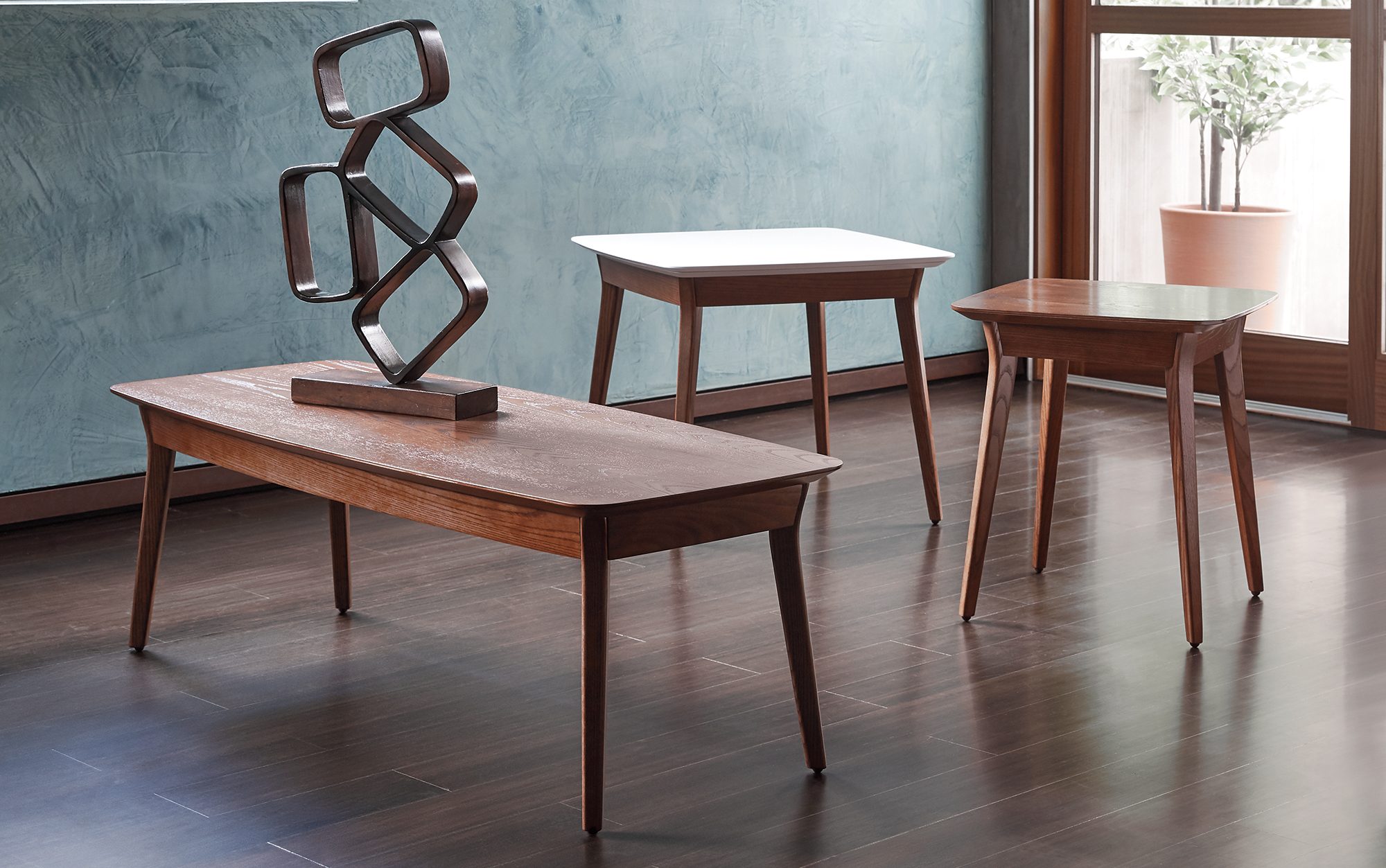 Kindred Occasional Tables
