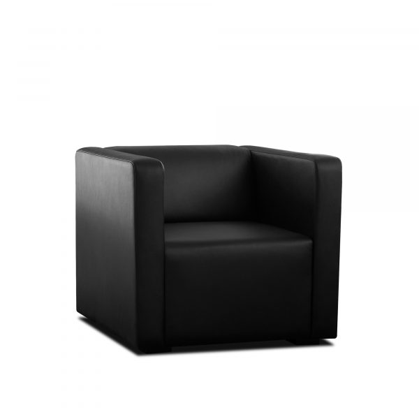 Archetype Lounge Chair