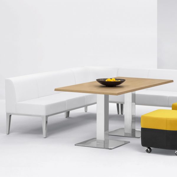 Domo Modular for Casual Meeting Spaces