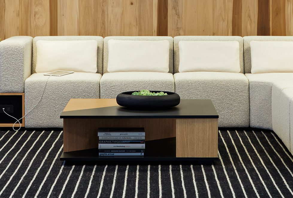 AVIVA COFFEE TABLE - MOODesign Ltd