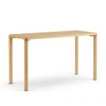 Conduit 42-inch Height Table, Maple