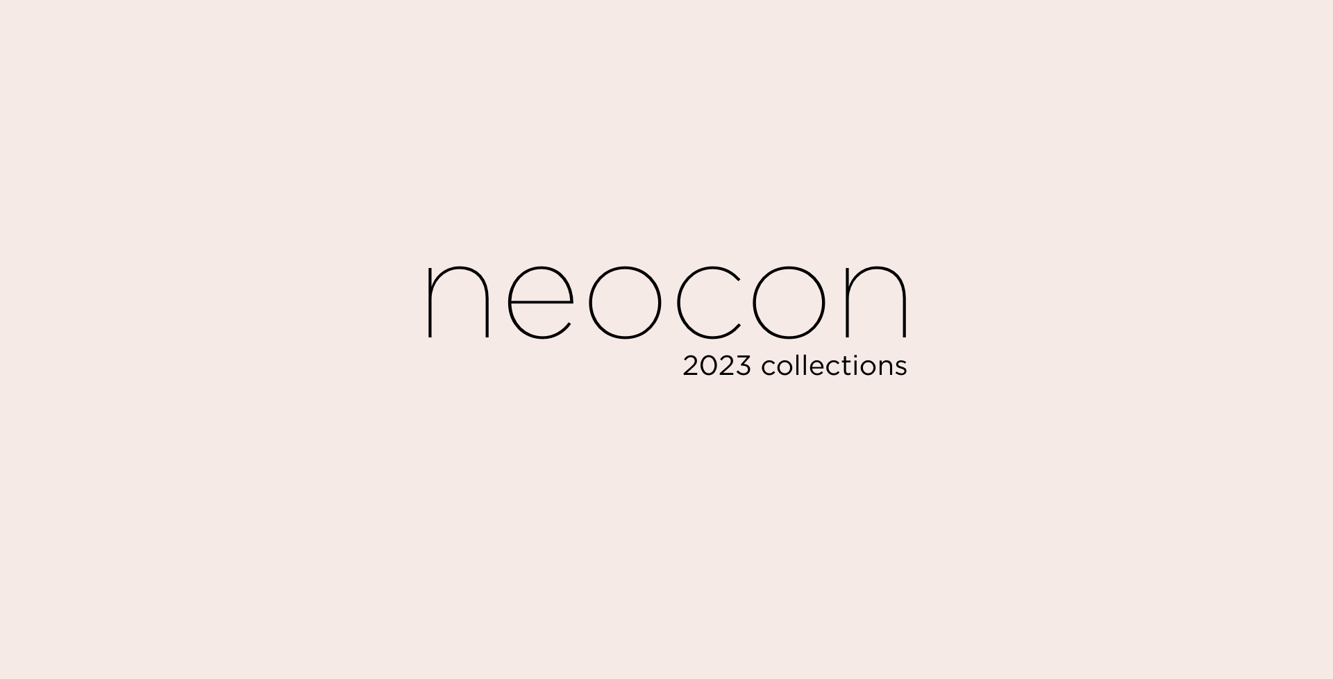 NeoCon 2023 Collection Thumbnail