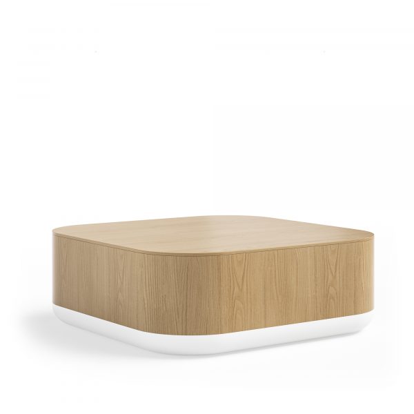 Lineup 36-Inch Occasional Table