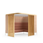 Lineup Booth II