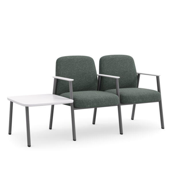 Soa Tandem Configuration with End Table