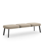 Soa, Three-Seat Bench